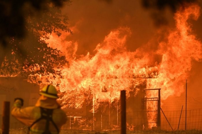 Kedai Bakso di Cimahi Tengah Terbakar Diduga gegara Regulator Elpiji Bocor