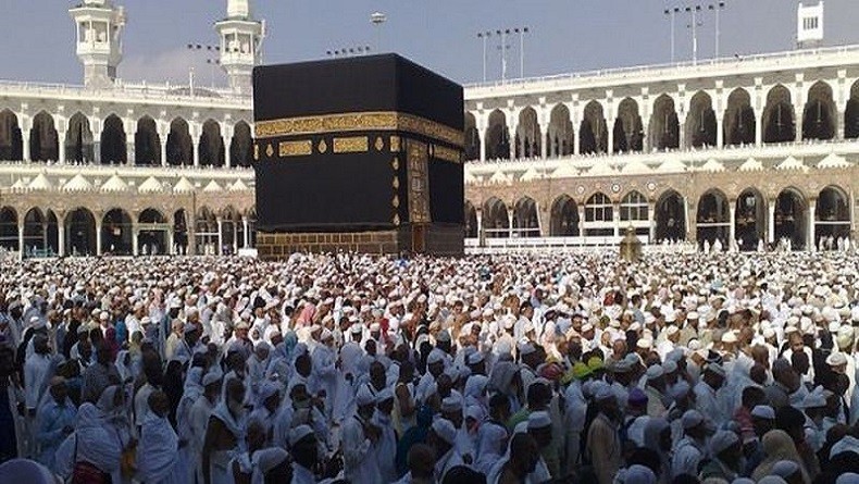 Curhat Pemilik Toko Perlengkapan Haji: Dapat Rp1 Juta Rasanya Sulit