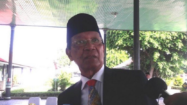 ASN di Yogyakarta Terjaring OTT KPK, Sultan: Jangan Sampai Terulang Lagi
