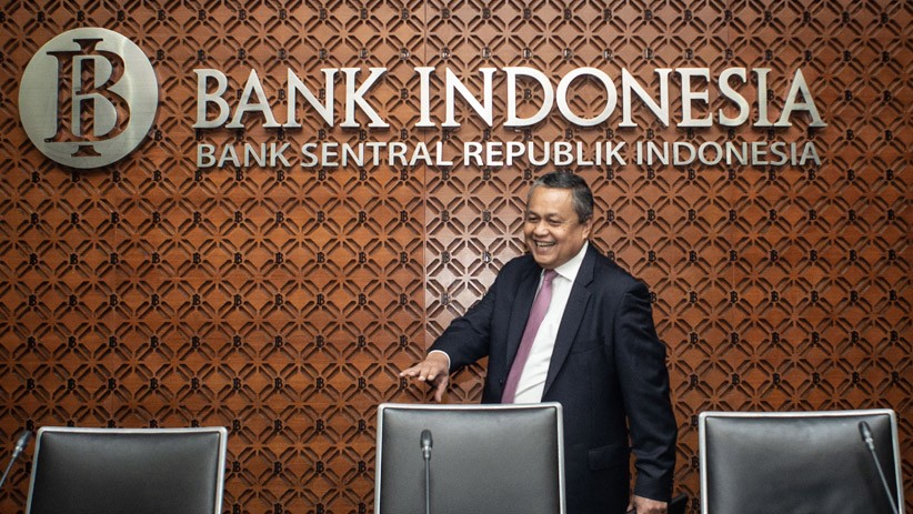 Bank Indonesia Turunkan Suku Bunga Acuan Jadi 5,5 Persen - Bagian 1