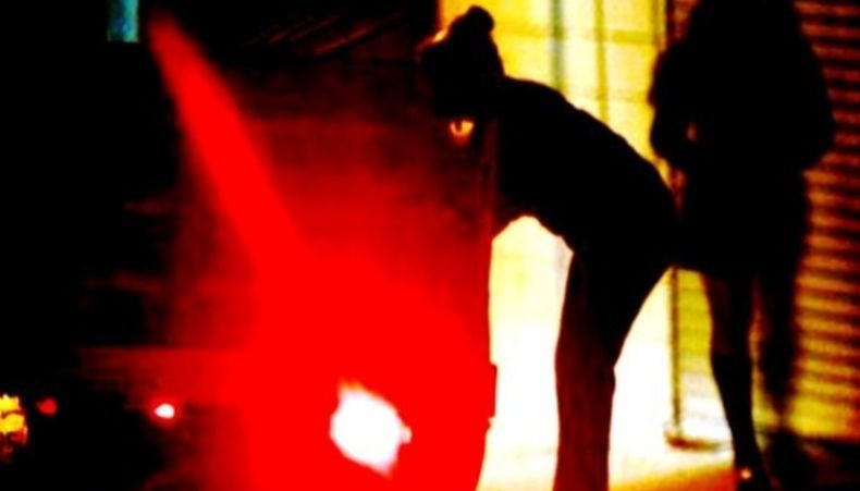 Sedang Layani Tamu, 2 PSK di Bali Ditangkap Polisi