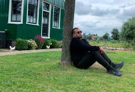 Ternyata, Sutradara Joko Anwar Tulis Skenario Film Gundala 