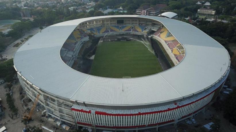 Preview Persis Vs PSIS: Duel Sarat Gengsi 2 Tim Klasik Jawa Tengah