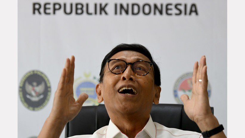 Kondisi Papua Semakin Kondusif, Bandara hingga Sekolah Kembali Dibuka - Bagian 1