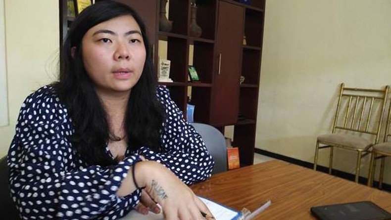 Polda Jatim Resmi Terbitkan DPO untuk Tersangka Veronica Koman