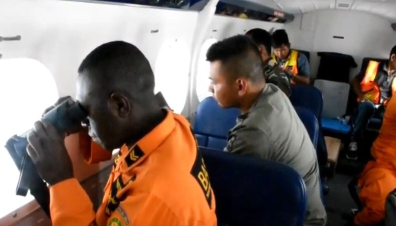 Tim SAR Gabungan Cari Pemuda Hilang setelah Lompat ke Laut dari Jembatan Barelang