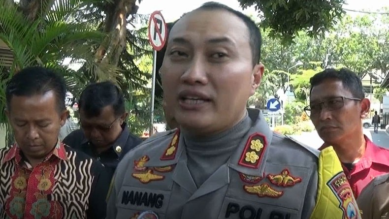 Polisi Periksa 7 Pelajar SMK terkait Video Mesum di Tuban