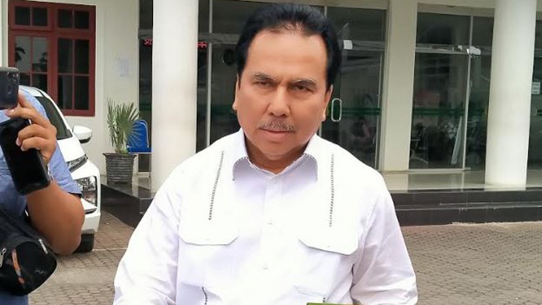 Cegah Penularan Covid-19, Pemko Medan Gelar Rapid Test Massal Selektif