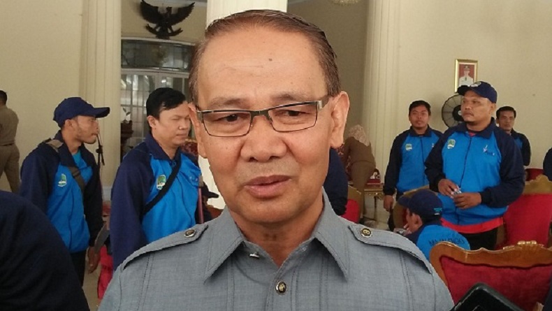 Nah Lho, Bupati Majalengka Ancam Cabut Izin Operasional jika Perusahaan Cicil THR