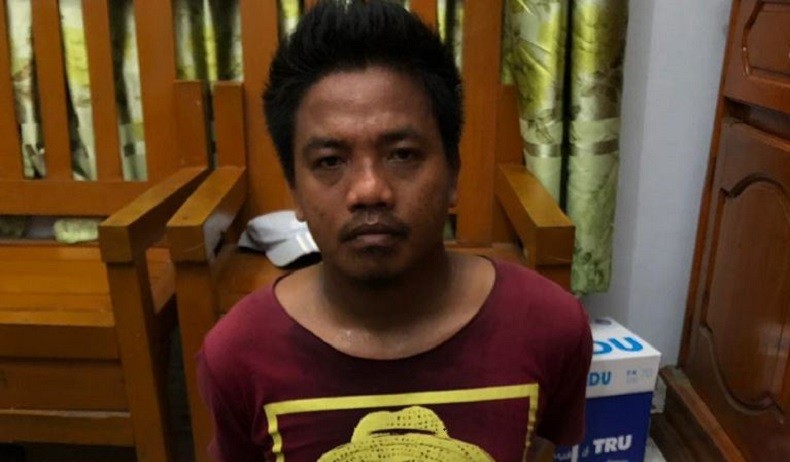 Polisi Tangkap 2 Pengedar Sabu-Sabu di Tebo Jambi