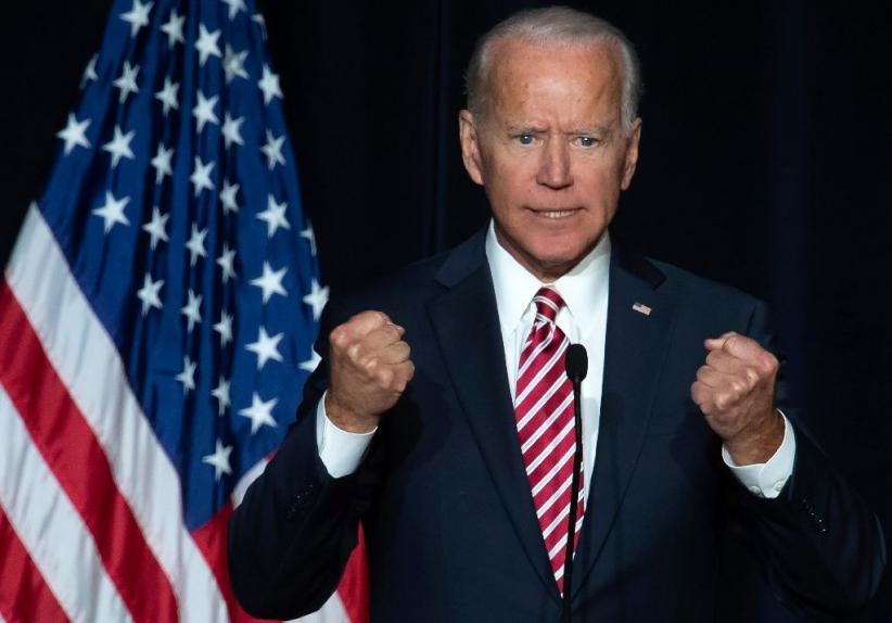 Update Hasil Pilpres AS 2020: Joe Biden Unggul Perolehan Suara dari Donald Trump