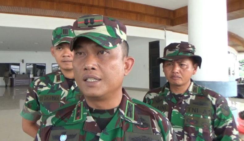 1 KKSB Tewas, Pendulang Emas Diminta Tinggalkan Kawasan Tembagapura