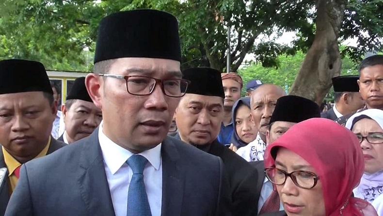Tanggapi Kemunculan Sunda Empire, Ridwan Kamil: Banyak Orang Stres di Republik Ini
