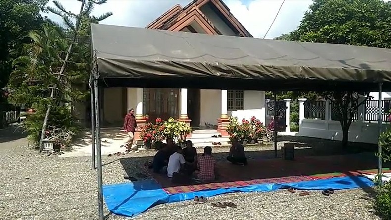 Jenazah Hakim PN Medan Jamaluddin Akan Dibawa ke Rumah Duka di Nagan Raya Aceh