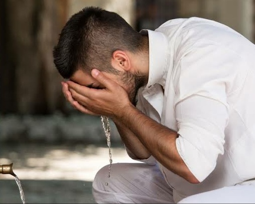 7 Keutamaan Wudhu Dalam Islam