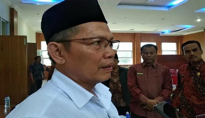 MUI Solok Investigasi Soal Ujian SD Dinilai Lecehkan Nabi Muhammad