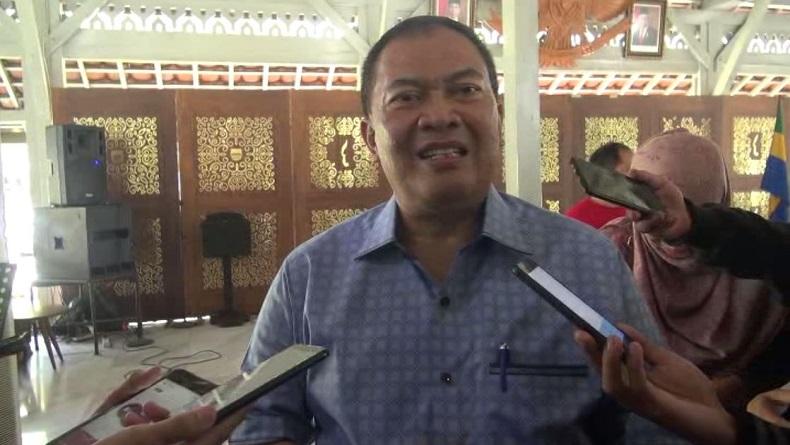 Jelang PSBB, Wali Kota Bandung Minta Warga Tak Berkerumun saat Buka Puasa