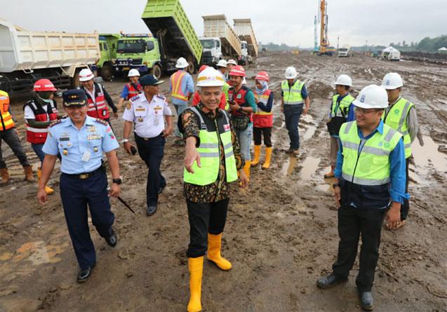 Bandara Jenderal Soedirman Purbalingga Beroperasi Lebaran 2020