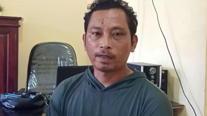 Modus Tangkap Pasangan Mesum, 3 Pria di Tebo Jambi Perkosa Korban secara Bergilir