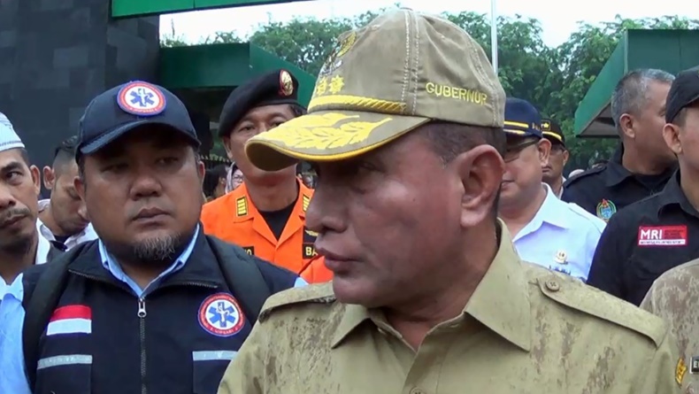 Puluhan Ribu Babi Mati karena ASF, Gubernur Sumut Kaji Upaya Pemusnahan