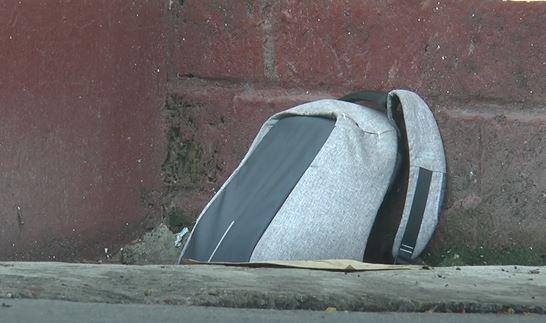 Tas Misterius Ditemukan di Kantor DPRD Kota Kediri, Tim Jihandak Diturunkan
