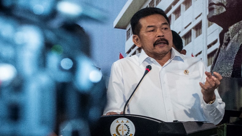 Mutasi Besar-Besaran, 13 Kajari di Sumut Digeser Jaksa Agung 