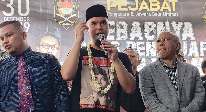 Ahmad Dhani Dipastikan Gagal Maju di Pilwalkot Pasuruan, Ini Penyebabnya
