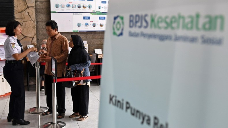 Iuran BPJS Kesehatan Naik Mulai 1 Juli, Ini Rinciannya