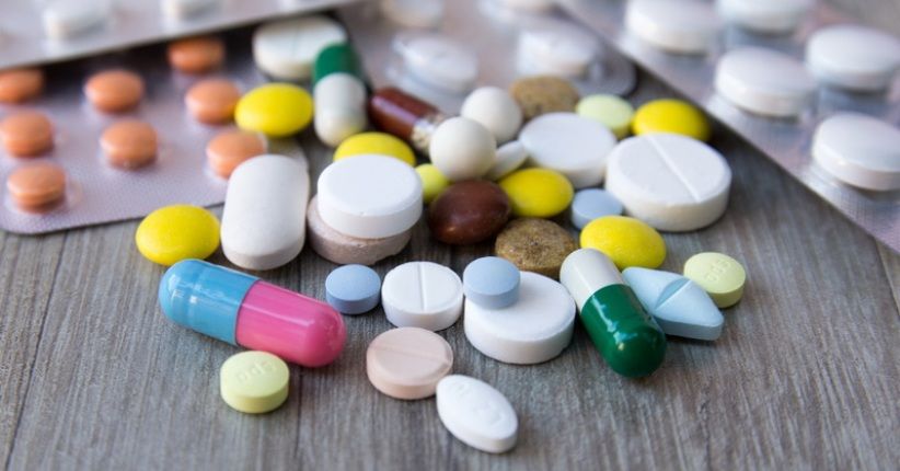 Jual Obat Terlarang, Toko di Tangerang Terima HP dan STNK sebagai Jaminan