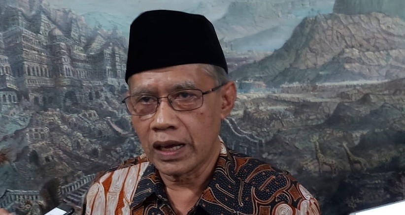 Muhammadiyah Sampaikan Duka atas Gempa Bumi yang Landa Turki dan Yunani