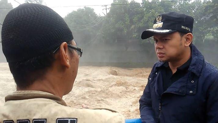 Kota Bogor Segera Bangun Kampung Tematik: Ada Kampung Lauk, Kampung Sunda, dan Kampung Santri