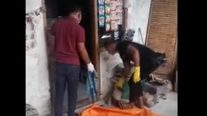 Geger, Mayat Perempuan di Sumbawa Ditemukan Terpotong-potong di Dalam Kulkas