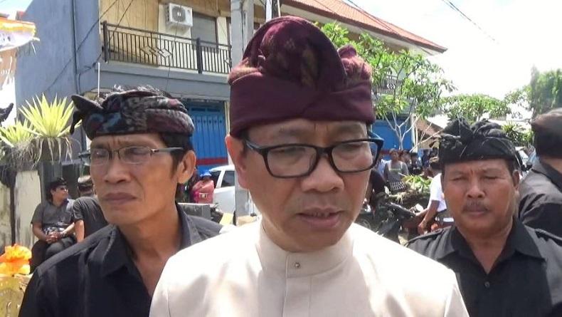 Wabup Badung Ingin ASN Berjiwa Korsa Hadapi Era 4.0
