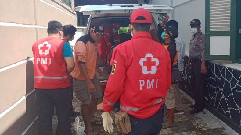 Kakek Penjaga Rumah di Kulonprogo Ditemukan Tewas Penuh Belatung