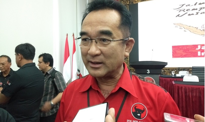 Komisi I DPR Ingatkan Prabowo Tak Beli Alutsista Bekas