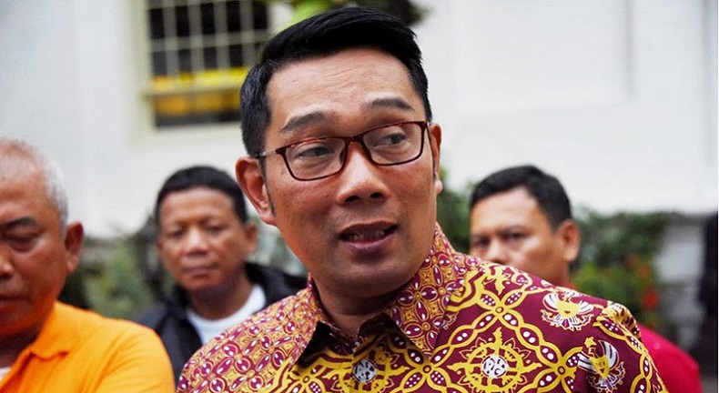 Kemenkes Setujui PSBB di Bandung Raya