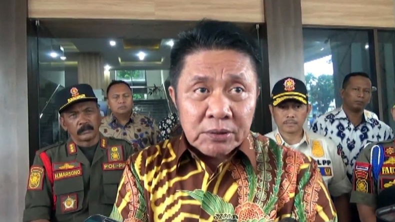 Pemprov Sumsel Gandeng Ombudsman untuk Tingkatkan Pelayanan Publik