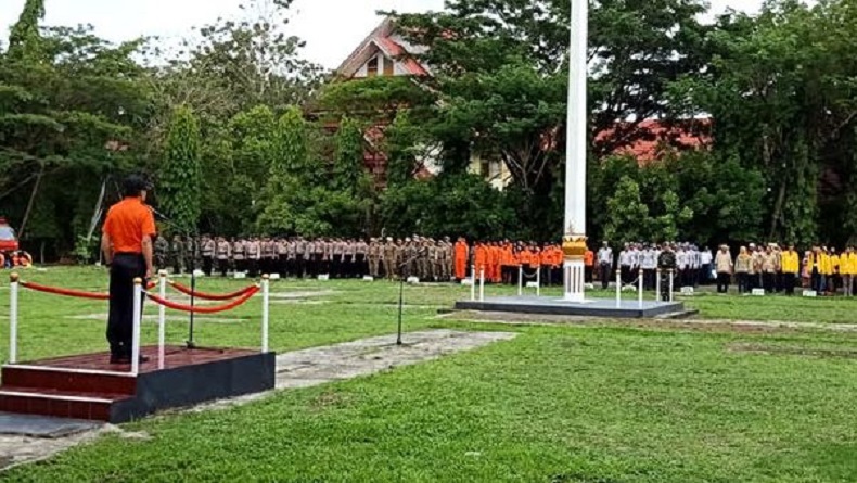 Antisipasi Banjir dan Longsor, Masyarakat Luwu Utara Diminta Mulai Tanam Pohon