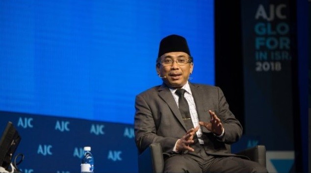  PWNU dan PCNU se-Bali Solid Dukung Gus Yahya