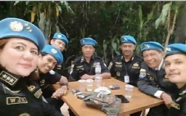 Walkot Bandung Oded Daniel ke Komunitas Sunda Empire: Jangan Buat Kegaduhan