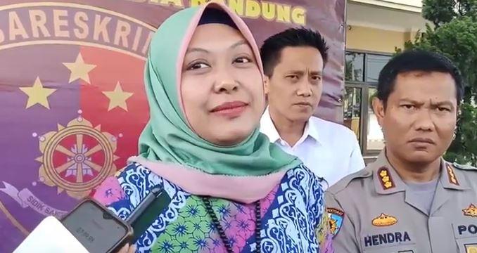 Kerangka Manusia di Bandung Belum Teridentifikasi, Tim Forensik Beberkan Alasan