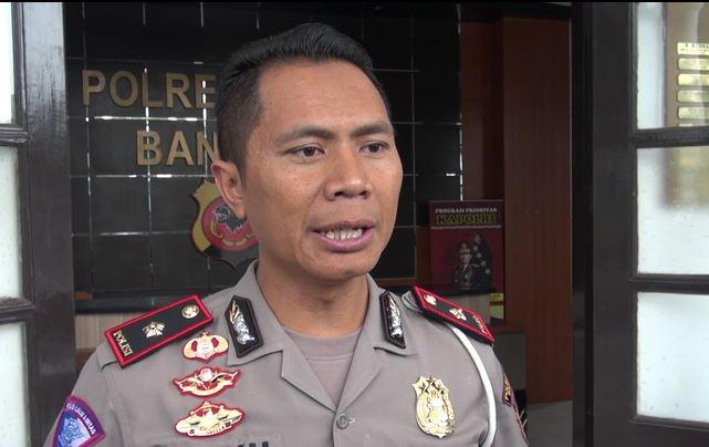 Viral SUV Diduga Lindas Warga di Bandung, Polisi: Tak Ada Luka Berat, Lecet Ada