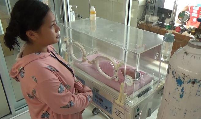 Niat Cari Mangga, Emak-emak di Bone Temukan Bayi Terbungkus Plastik