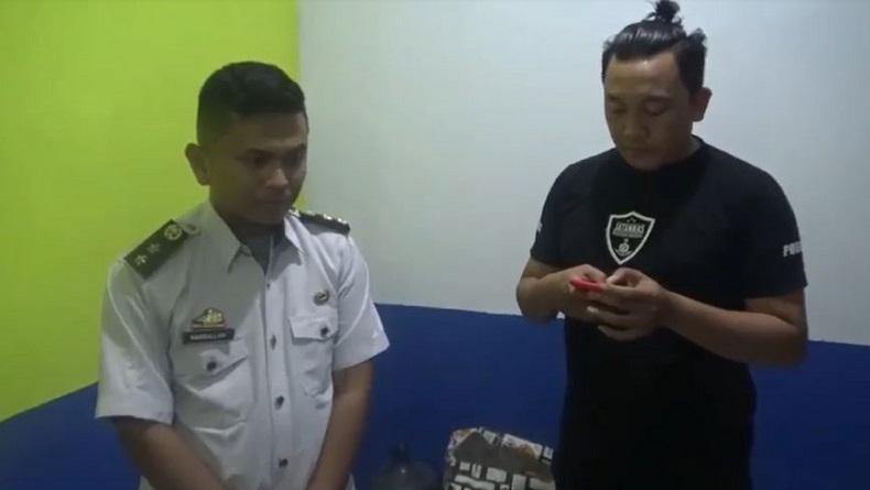 Miris, ASN Gadungan Tipu Mahasiswa Ternyata Gadai Ginjal Rp300 Juta
