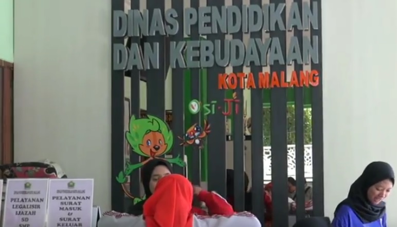 Kasus Bullying Siswa SMP 16 Malang, Kepala Disdik Diberi Sanksi 6 Bulan