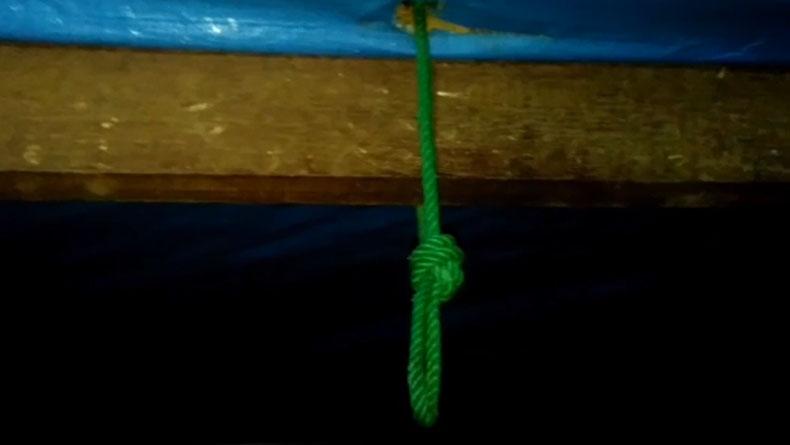 Tragis, Guru SD 3 Way Halim Bandar Lampung Tewas Gantung Diri di Rumah Dinas