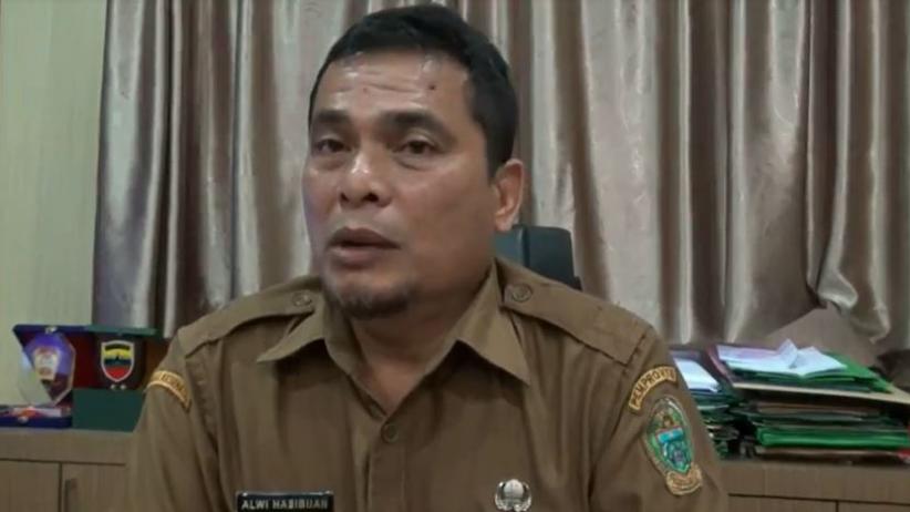 4 Mahasiswa asal Sumut Jalani Karantina di Natuna