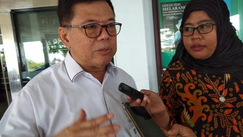 Begini Kondisi WNI yang Diobservasi di Natuna Versi Dinkes Kepri