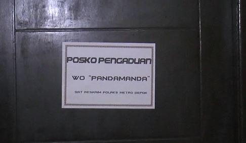 Penipuan Wedding Organizer Pandamanda, Polres Metro Depok Buka Posko Aduan