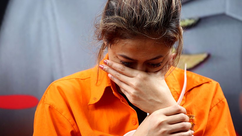 Aktris Nanie Darham Ditangkap Polisi karena Diduga sebagai Pengedar Kokain - Bagian 2